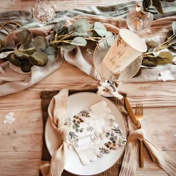 Hot Lot de 8 gobelets en carton Oh Baby Baby Shower / Gender Reveal