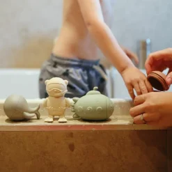 Sale Lot de 4 jouets de bain Sealife Jouet De Bain