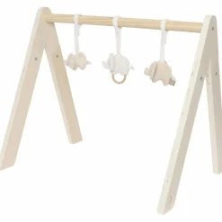 Jollein Lot de 3 jouets pour arche d'éveil Elephant Tales