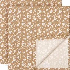 Zakuw Lot de 2 langes Indian Summer (70 x 70 cm)