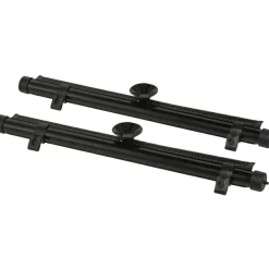 Clearance Lot de 2 pare-soleil enrouleur noir pour voiture Pare-Soleil Voiture