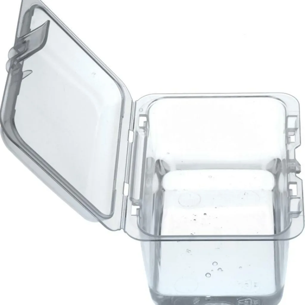 Lot de 2 sucettes en silicone Comfort bleu (0-2 mois) Sucette Nouveau-Né (0-6 Mois)