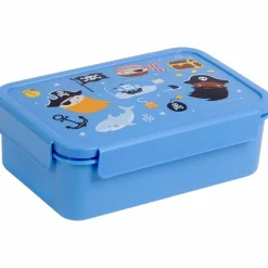 A Little Lovely Company Lunch box Pirates