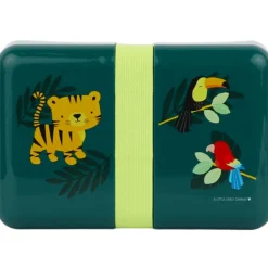A Little Lovely Company Lunch box Tigre