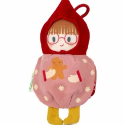 Lilliputiens Lutin de Noël à suspendre Bibbi