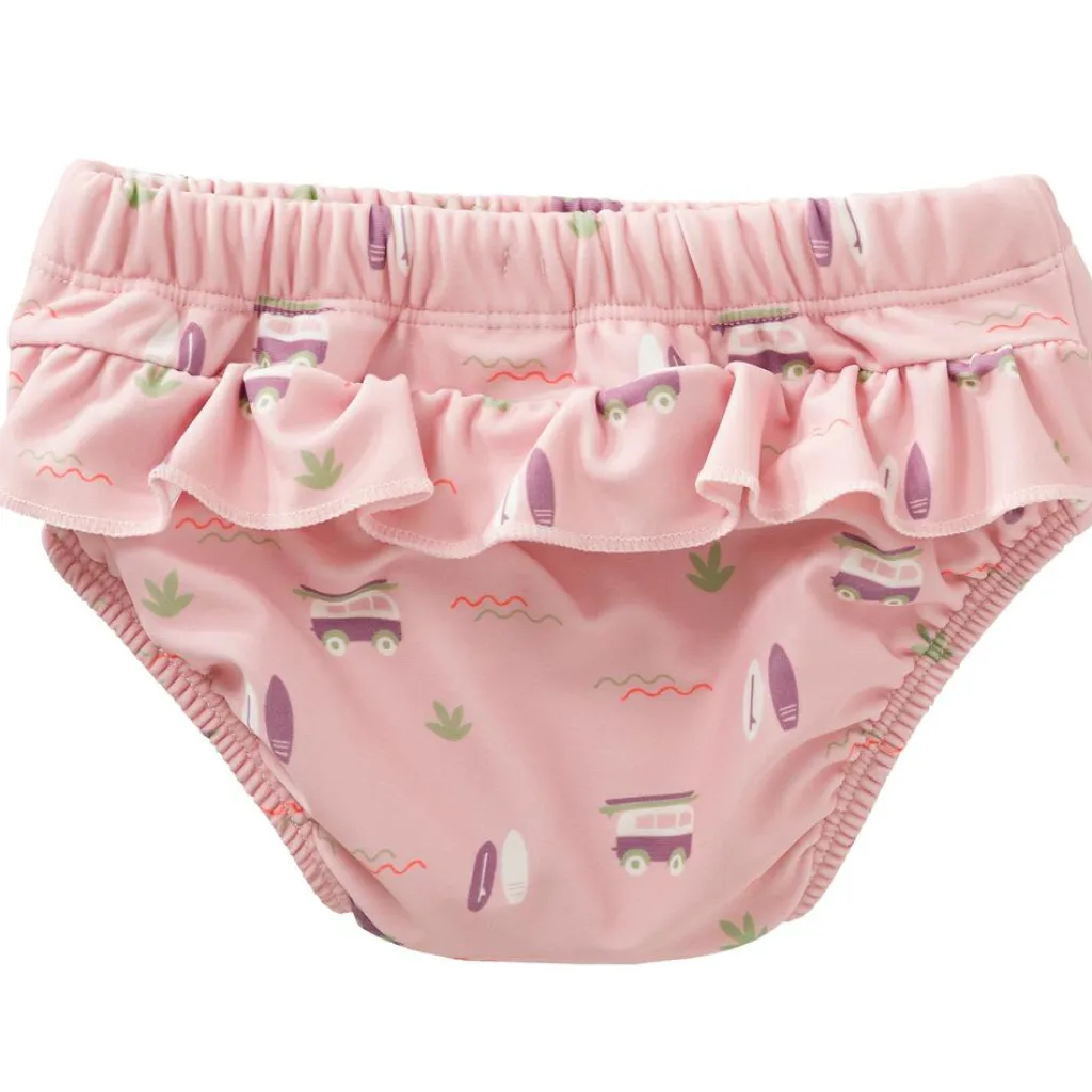 Sale Maillot de bain couche anti-UV Surf Girl (1-2 ans) Maillot De Bain