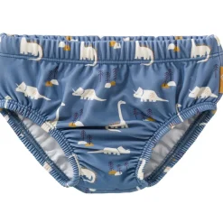 Outlet Maillot de bain couche anti-UV Dino (1-2 ans) Maillot De Bain