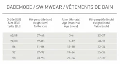 Best Maillot de bain couche Camel nature (13-18 mois) Maillot De Bain