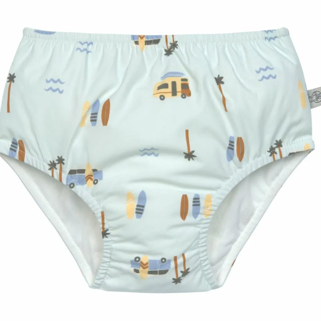 Best Maillot de bain couche Camper vert écume (19-24 mois) Maillot De Bain