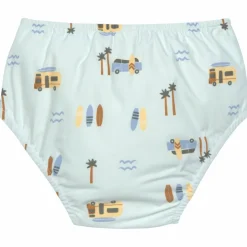 Best Maillot de bain couche Camper vert écume (19-24 mois) Maillot De Bain