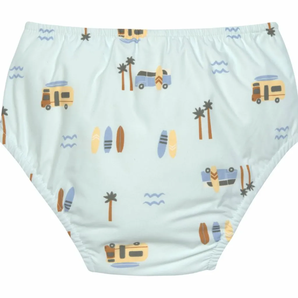 Best Maillot de bain couche Camper vert écume (19-24 mois) Maillot De Bain