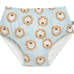 Sale Maillot de bain couche Lion powder blue (19-24 mois) Maillot De Bain