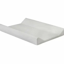Jollein Matelas à langer blanc (50 x 70 cm)