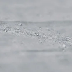 Candide Matelas à langer Mat'Confort gris chiné (70 x 50 cm)