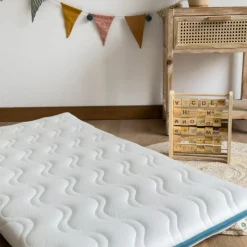 Enfant Kadolis Matelas de voyage Cocolegend (60 x 120 cm)