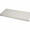 Enfant Candide Matelas de voyage Terrazzo (60 x 120 cm)