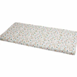 Enfant Candide Matelas de voyage Terrazzo (60 x 120 cm)