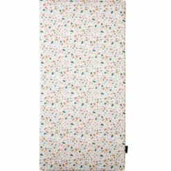 Enfant Candide Matelas de voyage Terrazzo (60 x 120 cm)