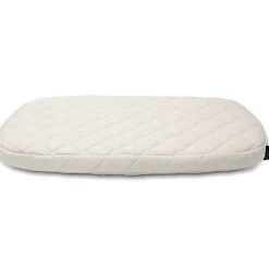 Enfant Charlie Crane Matelas en coco naturel pour berceau Kumi (68 x 40 cm)