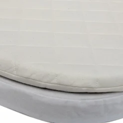 Enfant Charlie Crane Matelas en mousse pour lit bébé Kimi V2 (120 x 66 cm)