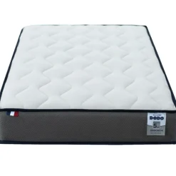 Enfant Mon P'tit Dodo Matelas Ergono (70 x 140 cm)