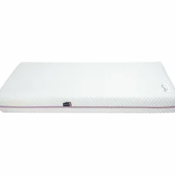 Enfant Candide Matelas Evolutif Bien Être déhoussable 360° (60x120 cm)
