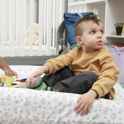 New Matelas gonflable pour enfants Mät Enfant Matelas De Voyage