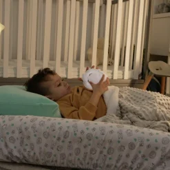 New Matelas gonflable pour enfants Mät Enfant Matelas De Voyage