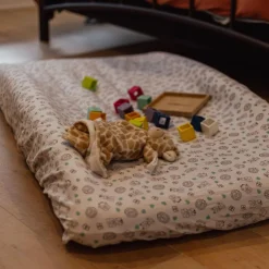 New Matelas gonflable pour enfants Mät Enfant Matelas De Voyage