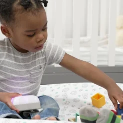 New Matelas gonflable pour enfants Mät Enfant Matelas De Voyage