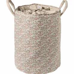 BB & Co Maxi panier de rangement à anses Afternoon Tea (40 x 45 cm)