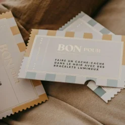 Zakuw Mes jolis bons points