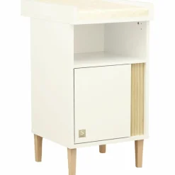 Sauthon mobilier Meuble à langer Paloma