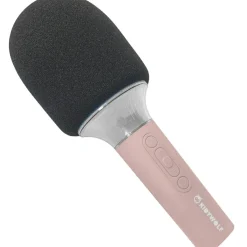 Best Micro karaoké Kidymic Rose Micro Karaoké