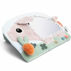 Done by Deer Miroir d'éveil Pigee Multicolore