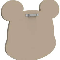 Best Miroir Ours en bois Latte Miroir