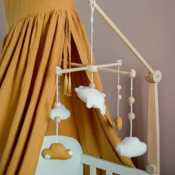 Domiva Mobile musical Boubou