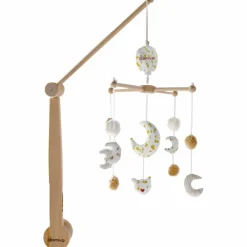 Domiva Mobile musical Honey Moon