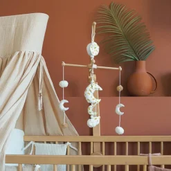 Domiva Mobile musical Honey Moon