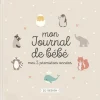 Zü Mon journal de bébé Mes 2 premières années