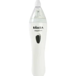 Mouche-bébé électrique nomade Aspidoo Mouche Bébé