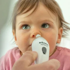 Mouche-bébé électrique nomade Aspidoo Mouche Bébé