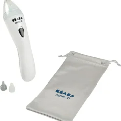 Mouche-bébé électrique nomade Aspidoo Mouche Bébé