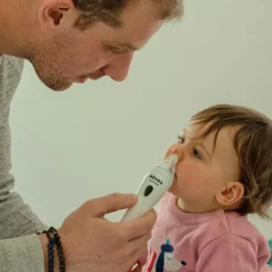 Mouche-bébé électrique nomade Aspidoo Mouche Bébé