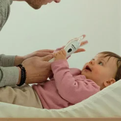 Mouche-bébé électrique nomade Aspidoo Mouche Bébé