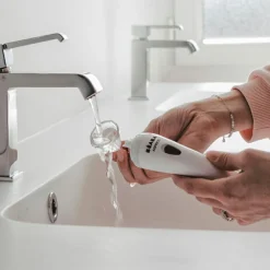 Mouche-bébé électrique nomade Aspidoo Mouche Bébé