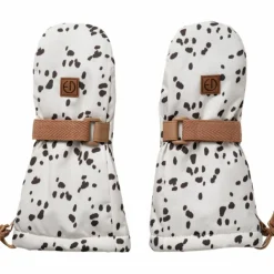 Enfant Elodie Details Moufles Dalmatian Dots (1-3 ans)