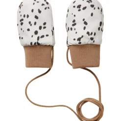 Outlet Moufles Dalmation Dots (0-12 mois) Enfant Moufles Enfant