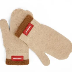 Online Moufles Hotty Creamy (12-24 mois) Enfant Moufles Enfant