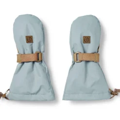 Enfant Elodie Details Moufles Pebble Green (1-3 ans)